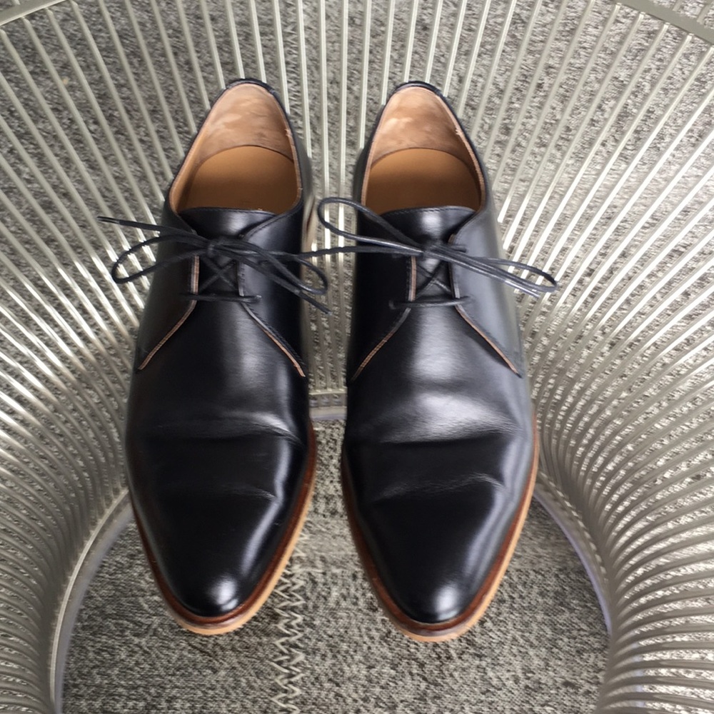 Everlane Modern Oxford Sz 5-1/2